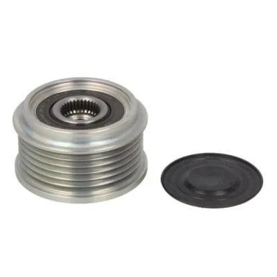 Image of 1202117, 1202261, 1204290 Freewheel Clutch INA 535 0227 10 40,6mm Requires special tools for mounting VAUXHALL: Astra Mk6 Kombi,