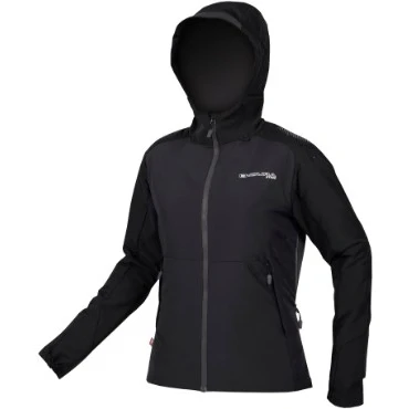 Image of Endura MT500 Freezing Point Womens Cycling Jacket PrimaLoft Gold