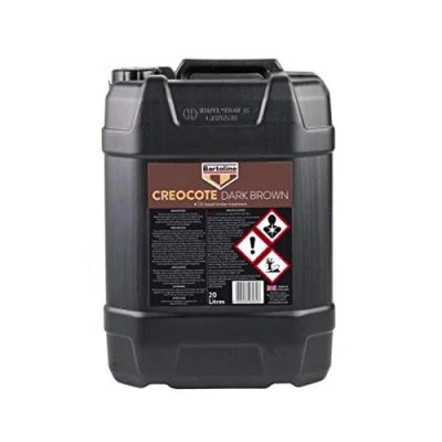 Image of Bartoline Dark Creocote 20lts