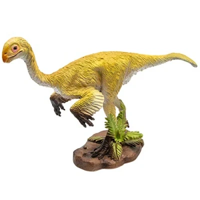 Image of Everything Dinosaur PNSO Shanshan the Gigantoraptor