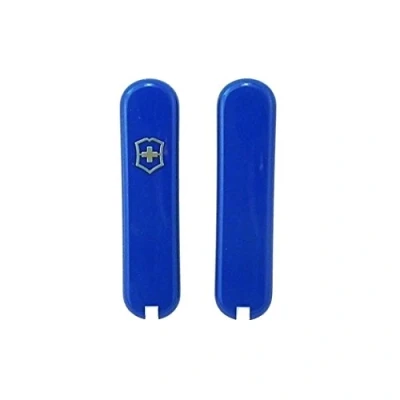 Image of Victorinox Blue Scales for 58mm Swiss Army Knife handles