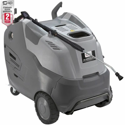 Image of SIP TEMPEST PH660/120HDS Steam Pressure Washer