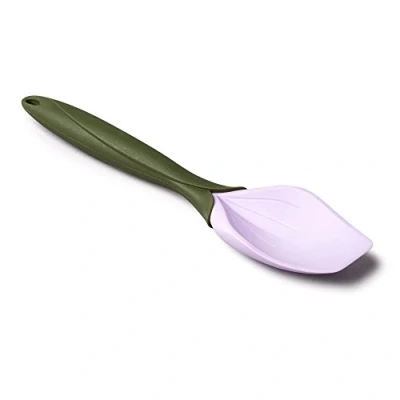 Image of Zeal L217P Cooking Spoon, Pink