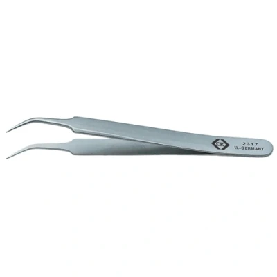 Image of C.K Precision Tweezer 2317 105mm