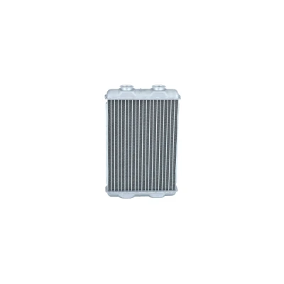 Image of 77363485 Heat Exchanger NRF 54463 without pipe, with mounting parts