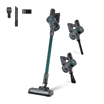 Image of TOWER Evo VL30 Cordless Vacuum Cleaner Emerald, Green