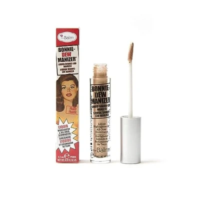 Image of theBalm Bonnie Dew Maniser, 1 pack (1 x 5.5 ml)