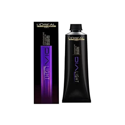 Image of L&#039;Oréal Professionnel DIA Light Ammonia Free Semi Permanent 50ml