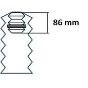 Image of KYB Protection Kit Front 910358