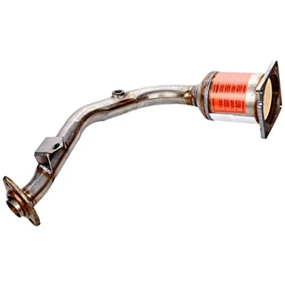 Image of Bm Catalysts BM91219H Catalytic Converter