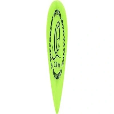Image of ORTEGA S Tech Picks Sandy Feel 0,6mm 36 Pack (OGPST36 060)