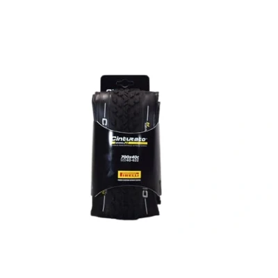 Image of Pirelli Cinturato Gravel M 700c Tyre