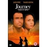 Image of The Journey Of August King [DVD]