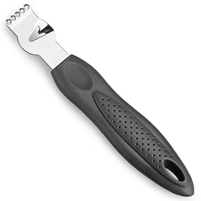 Image of Zester &amp; Canale Cutter