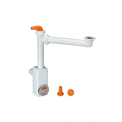 Image of Siphon Space 1 NT White Box LIRA