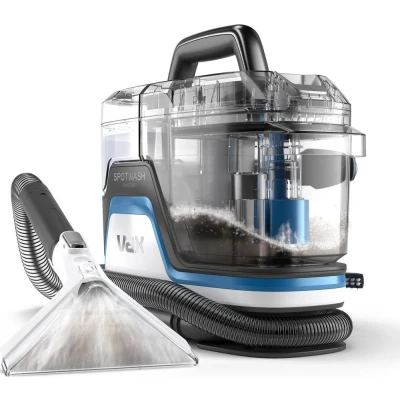 Image of Vax CDSW MPXP Spotwash Home Duo Carpet Washer