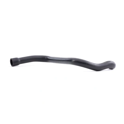 Image of 11151708801, 1708801 Hose, valve cover breather TOPRAN 501 543 BMW: 3 Convertible, Saloon, Touring