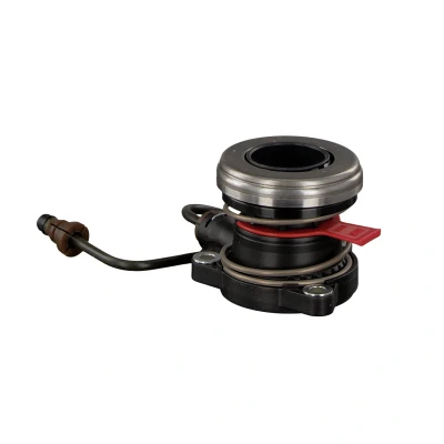 Image of 05679331, 05679335, 5679331, 5679335 Central Slave Cylinder, clutch FEBI BILSTEIN 34389 VAUXHALL: Astra Mk5, Corsa Mk3, Mk5 Kombi