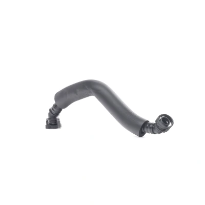 Image of 06J103221, 6J103221 Crankcase Breather FEBI BILSTEIN 170674 Front with quick couplers AUDI: A3 Sportback, TT Coupe, A4 B8 Saloon