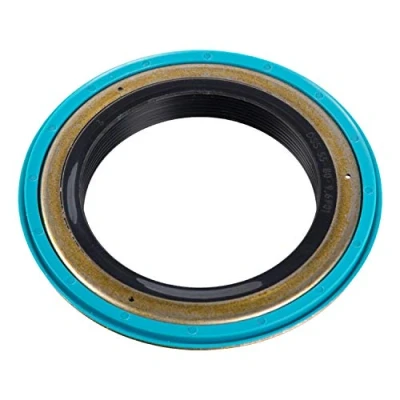 Image of 81965030524 Seal Ring, stub axle FEBI BILSTEIN 170026 53mm
