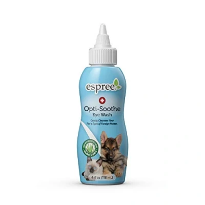 Image of Espree Optisooth Eye Wash for Pets
