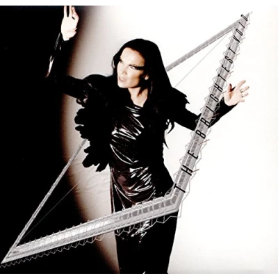 Image of Tarja Turunen The Brightest Void 2016 German 12&quot; vinyl 0211073EMU
