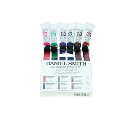 Image of Daniel Smith Watercolour 285610006, Multi Colour