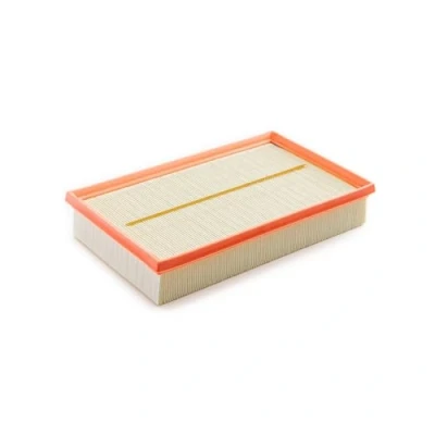 Image of 5Q0129620E, 5QD129620C Air Filter UFI 30.A45.00 48,5mm 172,5mm 276mm Insert VOLKSWAGEN: Golf 7, Passat B8 Saloon, Variant