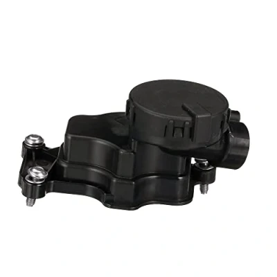 Image of 11127803790, 11127809512 Oil Trap, crankcase breather GATES EMH950 BMW: 3 Saloon, Touring, 5 Saloon