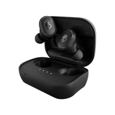 Image of Skullcandy Grind Headset True Wireless Stereo (TWS) In ear Calls/Music Bluetooth Black