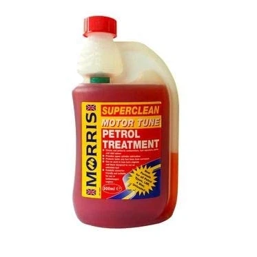 Image of Morris Superclean Petrol Treatment 500ml