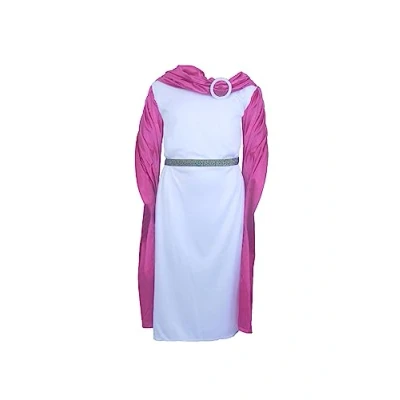 Image of HENBRANDT Children&#039;s Greek Goddess Fancy Dress Costume (Large / 10 12 Years)