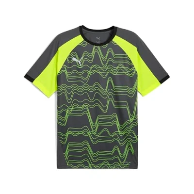 Image of PUMA individualLIGA Graphic Jersey