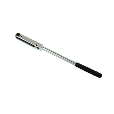 Image of Laser 7208 Classic Torque Wrench 3/4&quot;D 200 800Nm