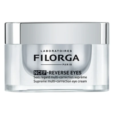 Image of Filorga Global NCEF Reverse Eyes 15ml