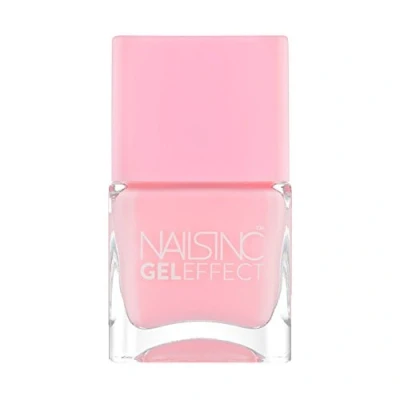 Image of Nails Inc Gel Effect Polish, Chiltern Street