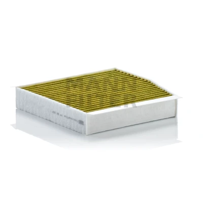 Image of 272775DA0A, 272775DA2A Pollen FILTER MANN FP 26 007 MERCEDES BENZ: B Class, A GLA, INFINITI: Q30, QX30 I