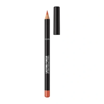 Image of Rimmel Lasting Finish 8HR Lip Liner Peach me