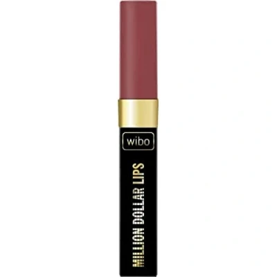 Image of Million Dollar Liquid Lip Matte