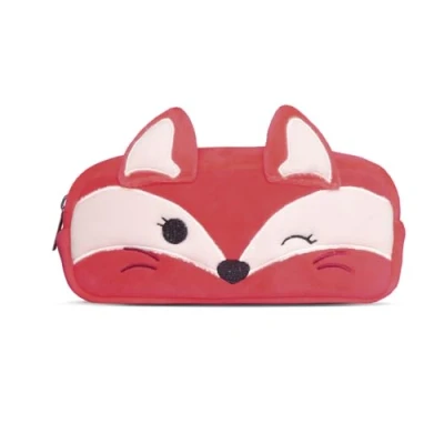 Image of Fifi Character Squishmallows Plush Makeup Case