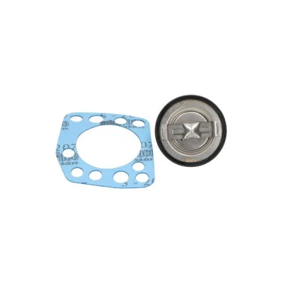 Image of 21200P6500 Engine thermostat KAVO PARTS TH 6509 88C 54mm