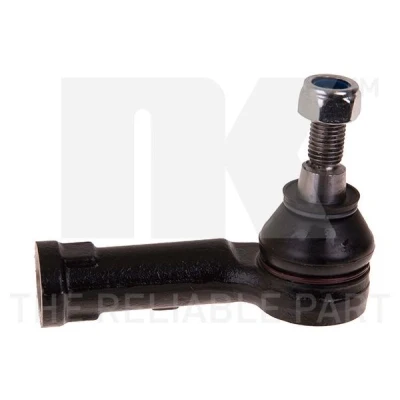 Image of 701419812B, 701419812D Track rod end NK 5034768 VOLKSWAGEN: TRANSPORTER 4, 4 Bus