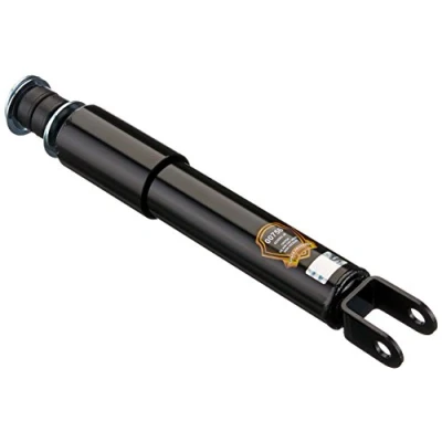 Image of 15237780, 15237781, 15251670, 15251671, 15834279 Shock Absorber ASHIKA MA 00756 Front Axle Gas Pressure Telescopic Top pin