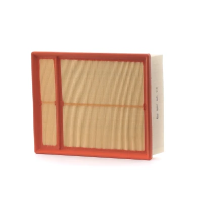 Image of 079133843A, 79133843A Air Filter FEBI BILSTEIN 48467 71,5mm 213mm 268mm Insert AUDI: A4 B7 Avant, Saloon, B6/B7 Convertible