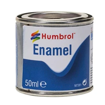 Image of Humbrol AQ0035 Enamel Tinlet No 35 Gloss Varnish