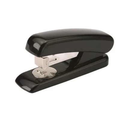 Image of WX01056 Half Strip Stapler Black