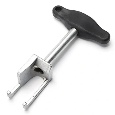 Image of YOUTTOO Car Ignition Coil Puller Removing Installing Tool for VW Audi T10095A Bora Golf Passat