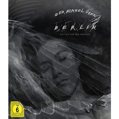 Image of Der Himmel über Berlin: Limited Collectors Edition