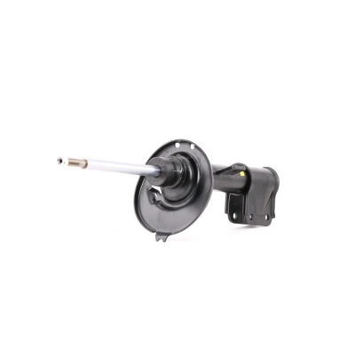 Image of 520803, 520805, 520813, 520814, 520819 Shock absorber MONROE G7330 Gas Pressure Twin Tube Suspension Strut Top pin, Bottom Clamp
