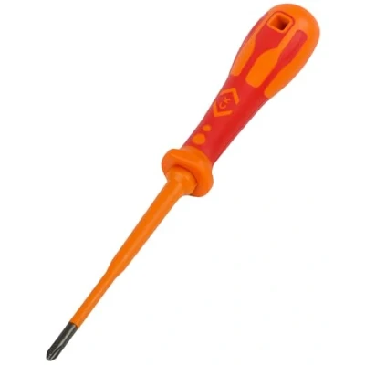 Image of C.K DextroVDE SuperSlim Modulo Screwdriver SL PH2U